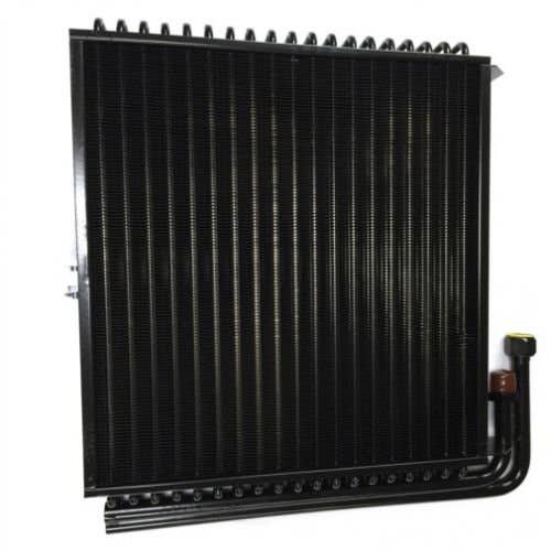Oil Cooler - Hydraulic fits Case 75XT 85XT 90XT 95XT 237994A2 237994A1 226631A1