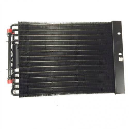 157254 | Oil Cooler | Case IH 1680 1688 2188 2388 2588 | International | Farmall | IH 1480 |  | 183747C1 | 183747C1