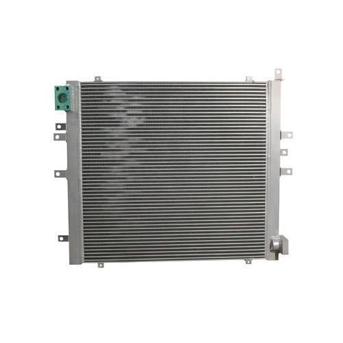 Oil Cooler fits Caterpillar 320C 320C 183-8101