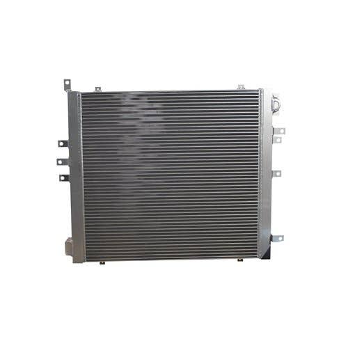 1000915 | Oil Cooler | Caterpillar 320C 320C |  | 183-8101