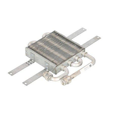 158327 | Oil Cooler | John Deere F710 F725 F925 2243 |  | AM105321