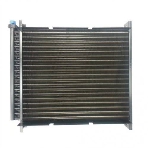 156376 | Oil Cooler | John Deere CT322 |  | AT309996
