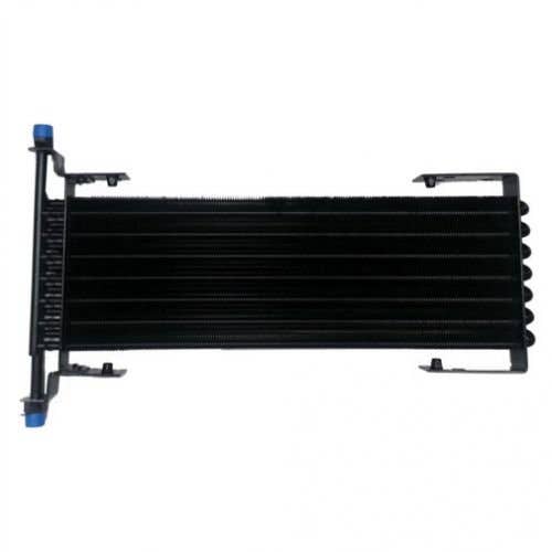 Oil Cooler - Hydraulic fits John Deere 450J 550J 650J 450J 550J 650J AT329148 Oil Cooler - Hydraulic fits John Deere 450J 550J 650J 450J 550J 650J AT329148