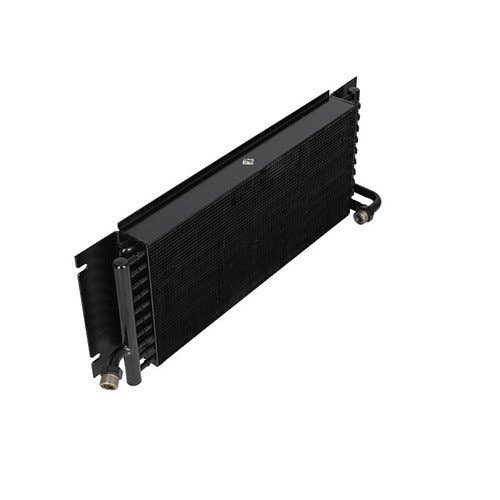 156421 | Oil Cooler | John Deere 318D 319D 320D 326D 328D 329D 332D |  | AT360781
