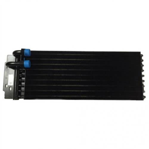 Oil Cooler - Engine fits John Deere 326E 328E 329E 332E AT400992