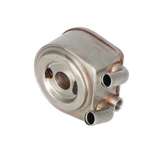 123111 | Oil Cooler | John Deere 44 70 70 70 70 70D 70D 70D 70D 190E 190E 210C 210C 244E 244E 290D 290D 290D 290D 300 300 300 300 300A 300A 300A 300A 300B 300B 300D 300D 301A 301A 301A 301A 302 302 302A 302A 310 310A 310A |  | RE31929 | RE10869 | AR64415