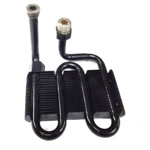 Power Steering Oil Cooler fits Ford 455C 455D 555C 555D 575D 655C 655D 675D 455C 455D 555C 555D 575D 655C 655D 675D E9NN3D746AA15M Power Steering Oil Cooler fits Ford 455C 455D 555C 555D 575D 655C 655D 675D 455C 455D 555C 555D 575D 655C 655D 675D E9NN3D746AA15M