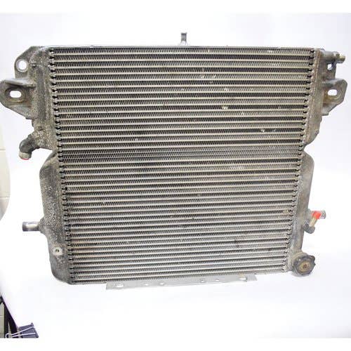 434584 | Oil Cooler/ Radiator | Radiator/ Oil Cooler | Caterpillar 272D2 272D XHP 272D2 XHP 297D 297D XHP 297D2 297D2 XHP 299D XHP 299D2 299D2 XHP |  | 345-3470