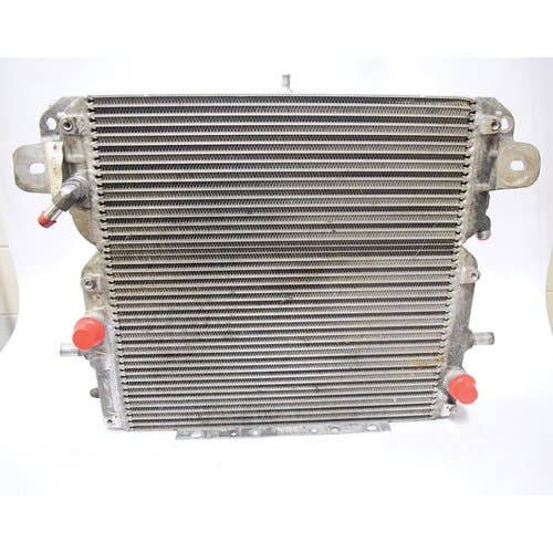 434584 | Oil Cooler/ Radiator | Radiator/ Oil Cooler | Caterpillar 272D2 272D XHP 272D2 XHP 297D 297D XHP 297D2 297D2 XHP 299D XHP 299D2 299D2 XHP |  | 345-3470