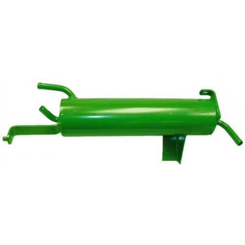 109705 | Oil Cooler Reservoir - Hydraulic | John Deere 4000 4020 5010 |  | AR50592