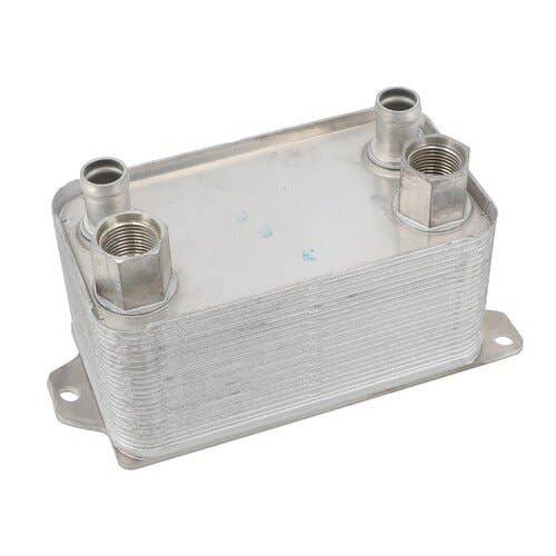 140399 | Oil Cooler - Transmission / Hydraulic / Engine | John Deere 210K 210K EP 210L 210L EP 210LJ 310J 310K 310K EP 310L 310L EP 310P 310SJ 310SJ TC 310SJ TMC 310SK 310SL 310TJ 315P 315SJ 315SK 315SL 325J 325K 325SK 325SL 410J 410J TMC |  | AT349656