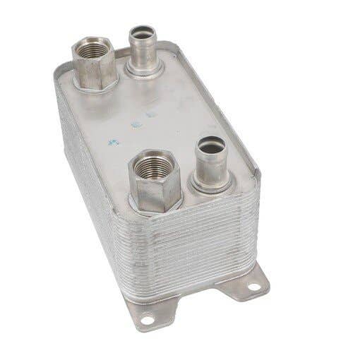 140399 | Oil Cooler - Transmission / Hydraulic / Engine | John Deere 210K 210K EP 210L 210L EP 210LJ 310J 310K 310K EP 310L 310L EP 310P 310SJ 310SJ TC 310SJ TMC 310SK 310SL 310TJ 315P 315SJ 315SK 315SL 325J 325K 325SK 325SL 410J 410J TMC |  | AT349656