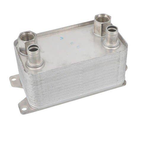 140399 | Oil Cooler - Transmission / Hydraulic / Engine | John Deere 210K 210K EP 210L 210L EP 210LJ 310J 310K 310K EP 310L 310L EP 310P 310SJ 310SJ TC 310SJ TMC 310SK 310SL 310TJ 315P 315SJ 315SK 315SL 325J 325K 325SK 325SL 410J 410J TMC |  | AT349656