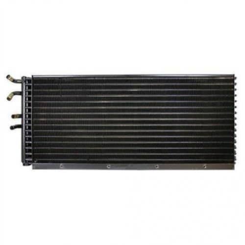 128232 | Oil Cooler - Transmission | John Deere 643 643D 644E 644ER 644G |  | AT116051