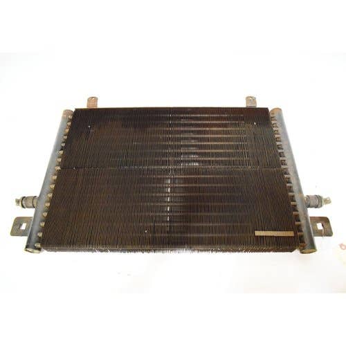 433347 | Oil Cooler | Bobcat A300 S220 S250 S300 S330 T250 T300 T320 |  | 6678156