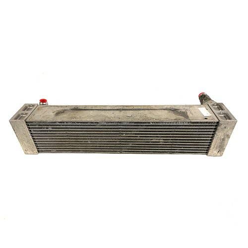 Used Oil Cooler fits New Holland L218 L220 L230 C232 L225 L225 C232 L225 C238 L230 C238 L230 C232 L228 C238 L223 L223 L223 84499497 fits Case 84499497 Used Oil Cooler fits New Holland L218 L220 L230 C232 L225 L225 C232 L225 C238 L230 C238 L230 C232 L228 C238 L223 L223 L223 84499497 fits Case 84499497