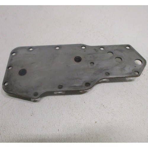 423553 | Oil Cooler | Case 40XT 60XT 70XT 75XT 85XT 90XT 95XT 1840 1845C | New Holland LV80 U80 | Case IH 5120 5220 8820 8825 8830 8840 8860 8870 |  | 87416027 | 87416027 | J921557