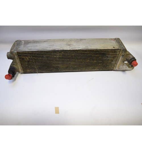 436596 | Oil Cooler | Case 410 420 420CT 430 435 440 440CT 445 445CT 450 450CT 465 |  | 87687372