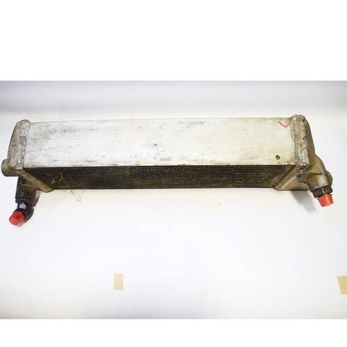 436596 | Oil Cooler | Case 410 420 420CT 430 435 440 440CT 445 445CT 450 450CT 465 |  | 87687372