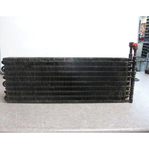 Used Oil Cooler fits Case 1270 1370 1570 A147528 A63651 A64918 A139866 Used Oil Cooler fits Case 1270 1370 1570 A147528 A63651 A64918 A139866