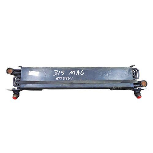 Used Oil Cooler fits Case IH Magnum 235 Magnum 250 Magnum 260 Magnum 280 Magnum 290 Magnum 310 Magnum 315 Magnum 340 84254901 Used Oil Cooler fits Case IH Magnum 235 Magnum 250 Magnum 260 Magnum 280 Magnum 290 Magnum 310 Magnum 315 Magnum 340 84254901