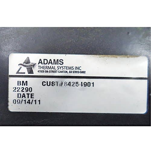 430770 | Oil Cooler | Case IH Magnum 235 Magnum 250 Magnum 260 Magnum 280 Magnum 290 Magnum 310 Magnum 315 Magnum 340 |  | 84254901