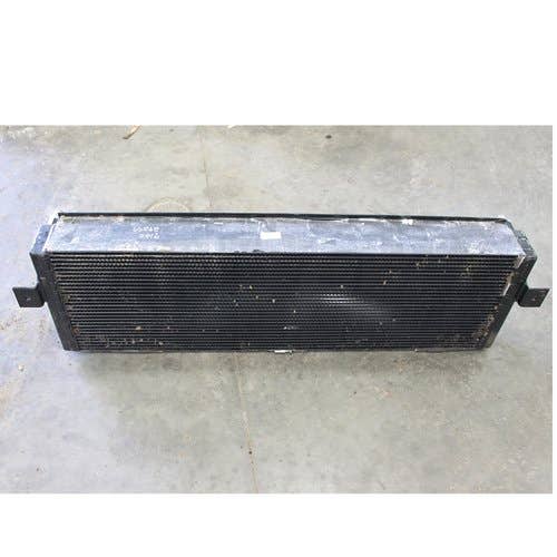 Used Oil Cooler fits Case IH 7010 7120 7230 8010 87378363
