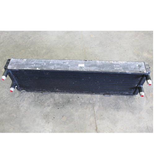 433561 | Oil Cooler | Case IH 7010 7120 7230 8010 |  | 87378363