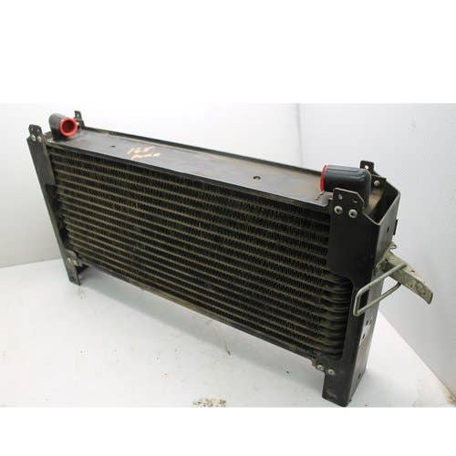 434191 | Oil Cooler | Case IH Puma 165 Puma 180 Puma 195 Puma 210 |  | 87661601 | 84249210