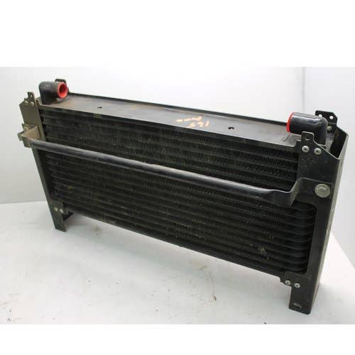 434191 | Oil Cooler | Case IH Puma 165 Puma 180 Puma 195 Puma 210 |  | 87661601 | 84249210