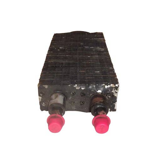 419276 | Oil Cooler | Ford 230A 230A 231 233 234 333 334 334 335 335 531 531 532 532 2310 2600 2610 2810 2910 3230 3430 3600 3610 3910 3930 4110 4130 4600 4610 4630 4830 5030 5600 6600 7600 |  | 83902919 | D4NNH860A