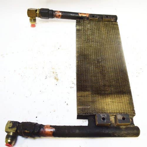 434665 | Oil Cooler | Gehl SL3725 SL3825 SL4525 3725 3825 4525 |  | 121651