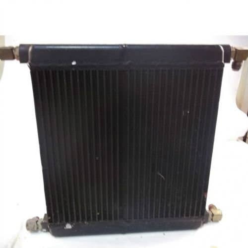 432872 | Oil Cooler | Gehl 4635 4640 4640E 4835 4840 4840E 5640 5640E 6640 |  | 131059