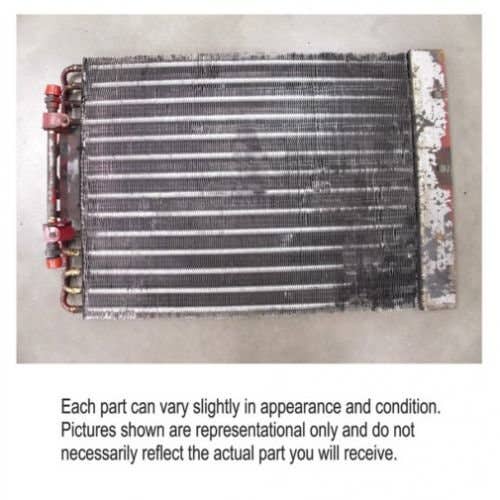 Used Oil Cooler fits International 1480 fits Case IH 1680 1688 2188 2388 2588 183747C1 Used Oil Cooler fits International 1480 fits Case IH 1680 1688 2188 2388 2588 183747C1
