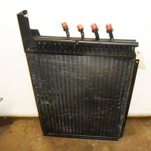 434347 | Oil Cooler | John Deere 9550 9550 SH 9650 9650 CTS 9650 STS 9750 STS |  | AH149226