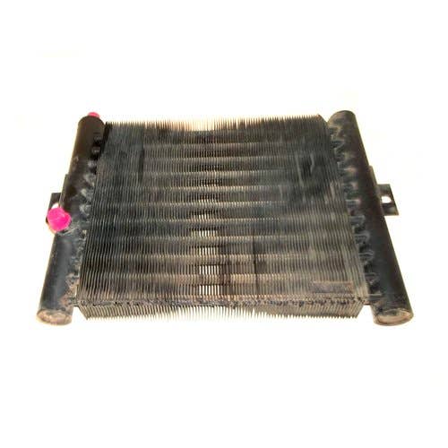 Used Oil Cooler fits John Deere 4500 4600 4610 4700 4710 4500 AM126907 LVA10325 Used Oil Cooler fits John Deere 4500 4600 4610 4700 4710 4500 AM126907 LVA10325