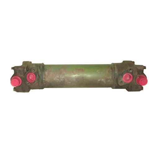 Used Oil Cooler fits John Deere 450LC 744E 762 844 850 855 890 890A 990 992ELC 5460 5820 5830 6710 990 8640 8760 8770 8870 AR69045 Used Oil Cooler fits John Deere 450LC 744E 762 844 850 855 890 890A 990 992ELC 5460 5820 5830 6710 990 8640 8760 8770 8870 AR69045