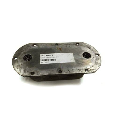 424572 | Oil Cooler | John Deere 444 444 544 544 544A 544A 644A 644A 644C 644C 644D 644D 644E 644E 646C 690C 690C 690DR 690DR 693C 740 740 740A 740A 743 743 743A 762A 762A 762B 762B 770A 770A 770AH 770B 770B 770BH 770BH 772 772 772A 772A |  | AT25038