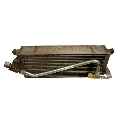 404650 | Oil Cooler | John Deere 318E 320E 323E 324E 326E 328E 329E 332E 333E |  | AT424594