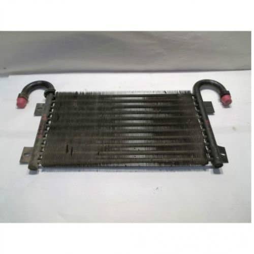 Used Oil Cooler fits John Deere 675 675B MG612872 fits New Holland L553 L554 L555 612872 Used Oil Cooler fits John Deere 675 675B MG612872 fits New Holland L553 L554 L555 612872