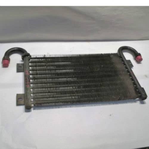431264 | Oil Cooler | John Deere 675 675B | New Holland L553 L554 L555 |  | MG612872 | 612872