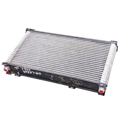 456646 | Oil Cooler | John Deere 4730 4830 7185J 7195J 7205J 7210J 7225J 7630 7730 7830 7930 |  | RE226493 | RE566555