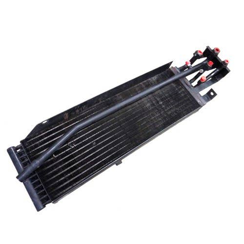 440065 | Oil Cooler | John Deere 8560 8760 |  | RE28762