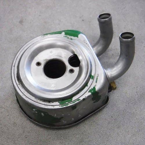 435824 | Oil Cooler | John Deere 44 70 70 70 70 70D 70D 70D 70D 190E 190E 210C 210C 244E 244E 290D 290D 290D 290D 300 300 300 300 300A 300A 300A 300A 300B 300B 300D 300D 301A 301A 301A 301A 302 302 |  | RE31929 | AR64415 | RE10869 | AR98852 | RE14448