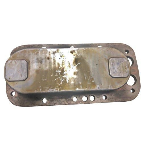 442213 | Oil Cooler | John Deere CTS 644 644 770 770 772 772 792 792 850 850 892 892 6610 7700 7800 8100 8200 8300 8560 8570 9500 9600 9960 9965 9970 |  | RE36367