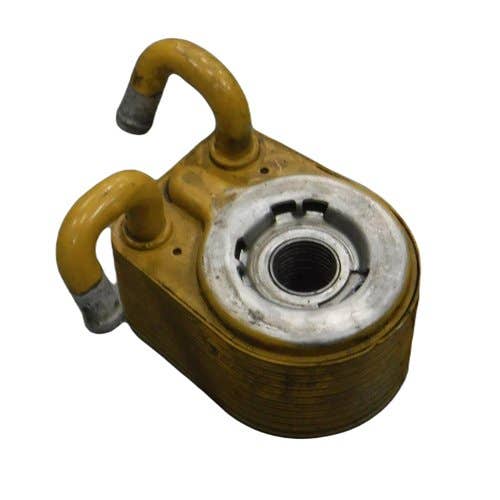 439239 | Oil Cooler | John Deere CT315 CT322 CT332 244J 304J 313 315 317 318D 319D 320 320D 323D 324J 325 326D 328 328D 329D 332 332D 333D 4024HF285 4024HF295 4024TF220 4024TF270 4024TF280 4024TF281 4120 4320 4520 4720 5030HF220 5030HF285 |  | RE515469