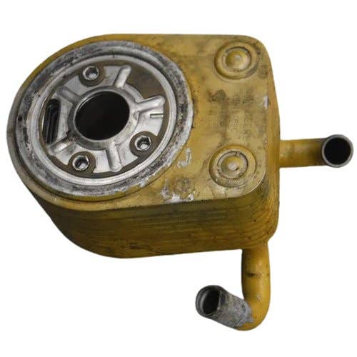 439239 | Oil Cooler | John Deere CT315 CT322 CT332 244J 304J 313 315 317 318D 319D 320 320D 323D 324J 325 326D 328 328D 329D 332 332D 333D 4024HF285 4024HF295 4024TF220 4024TF270 4024TF280 4024TF281 4120 4320 4520 4720 5030HF220 5030HF285 |  | RE515469