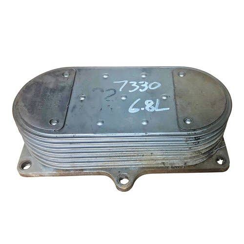 438165 | Oil Cooler | John Deere LR612 LR614 TC44 TC44 TC54 120 120 200 210 210 230 230 270 270 310 315 315 344 344 410 444 444 444H 444H 450 455 455 485 486 486 488 488 540 544 544 548 550 550 555 555 624 624 640 640 643 643 648 |  | RE56690 | RE560752