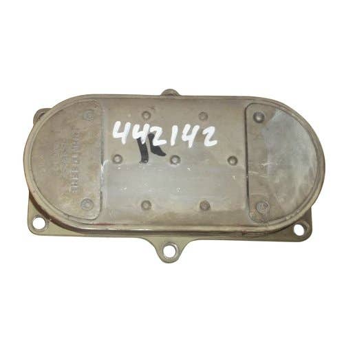 Used Oil Cooler fits John Deere 5410 5415 5420 5425 5510 5520 5525 5615 5625 5715 6320 6403 6415 6420 7210 7330 7410 7510 7630 7730 7830 7930 RE59296 Used Oil Cooler fits John Deere 5410 5415 5420 5425 5510 5520 5525 5615 5625 5715 6320 6403 6415 6420 7210 7330 7410 7510 7630 7730 7830 7930 RE59296