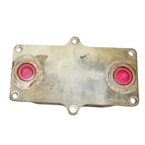 442142 | Oil Cooler | John Deere L512 L514 L524 L534 LR612 LR614 S550 STS T550 W540 110 110 120 120 120C 120C 210LE 210LE 230LCR 230LCRD 230LCRD 280 310E 310E 310G 310G 310SE 310SE 310SG 310SG 315SE 315SG 344H 344H 410E 410E 410G 410G 450H |  | RE59296